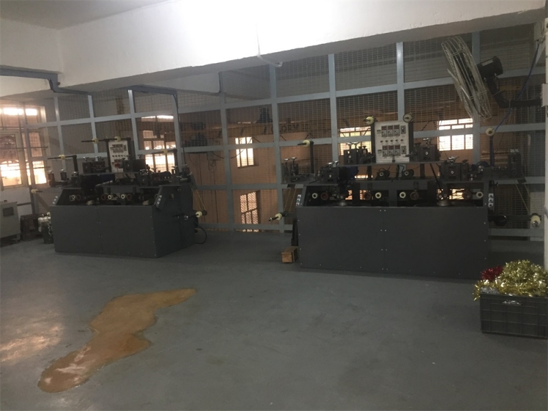 茜草機(jī)